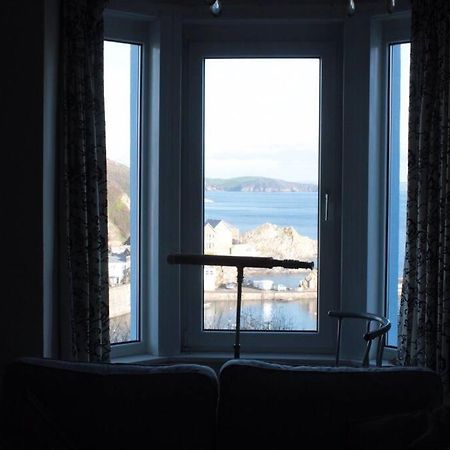Smugglers View Stunning Harbour And Coast Views Villa เมวากิสซีย์ ภายนอก รูปภาพ