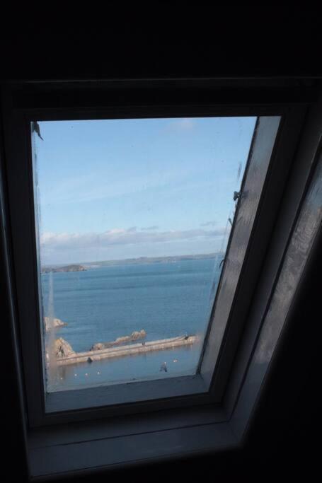 Smugglers View Stunning Harbour And Coast Views Villa เมวากิสซีย์ ภายนอก รูปภาพ