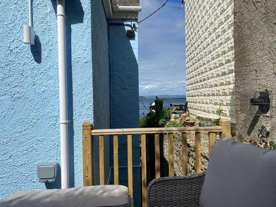 Smugglers View Stunning Harbour And Coast Views Villa เมวากิสซีย์ ภายนอก รูปภาพ